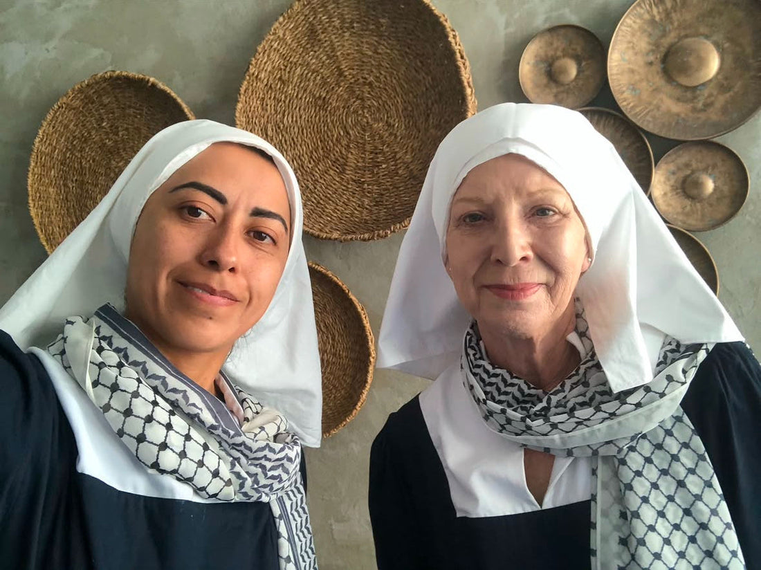 ¿Quienes son las hermanas del Valle?