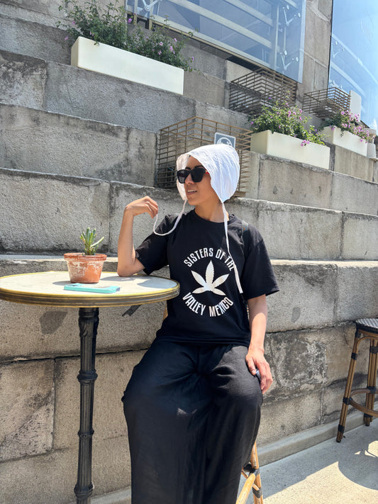 Sisters of the Valley México tee