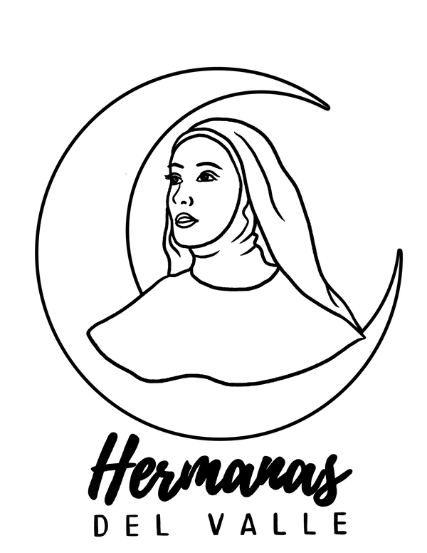Sisters of the Valley - Hermanas del Valle