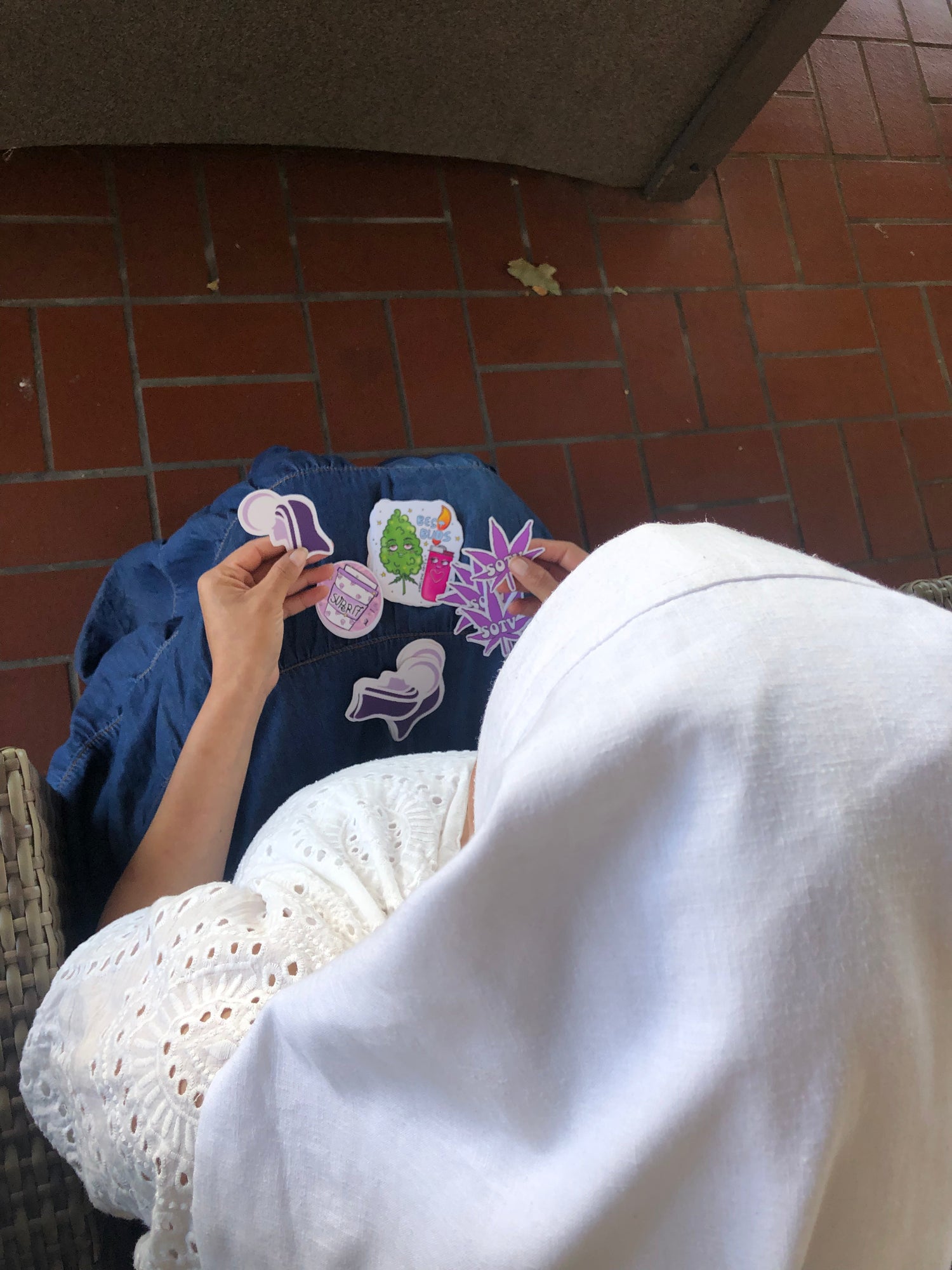 ARTE, ILUSTRACIONES DIGITALES, STICKERS Y MÁS...