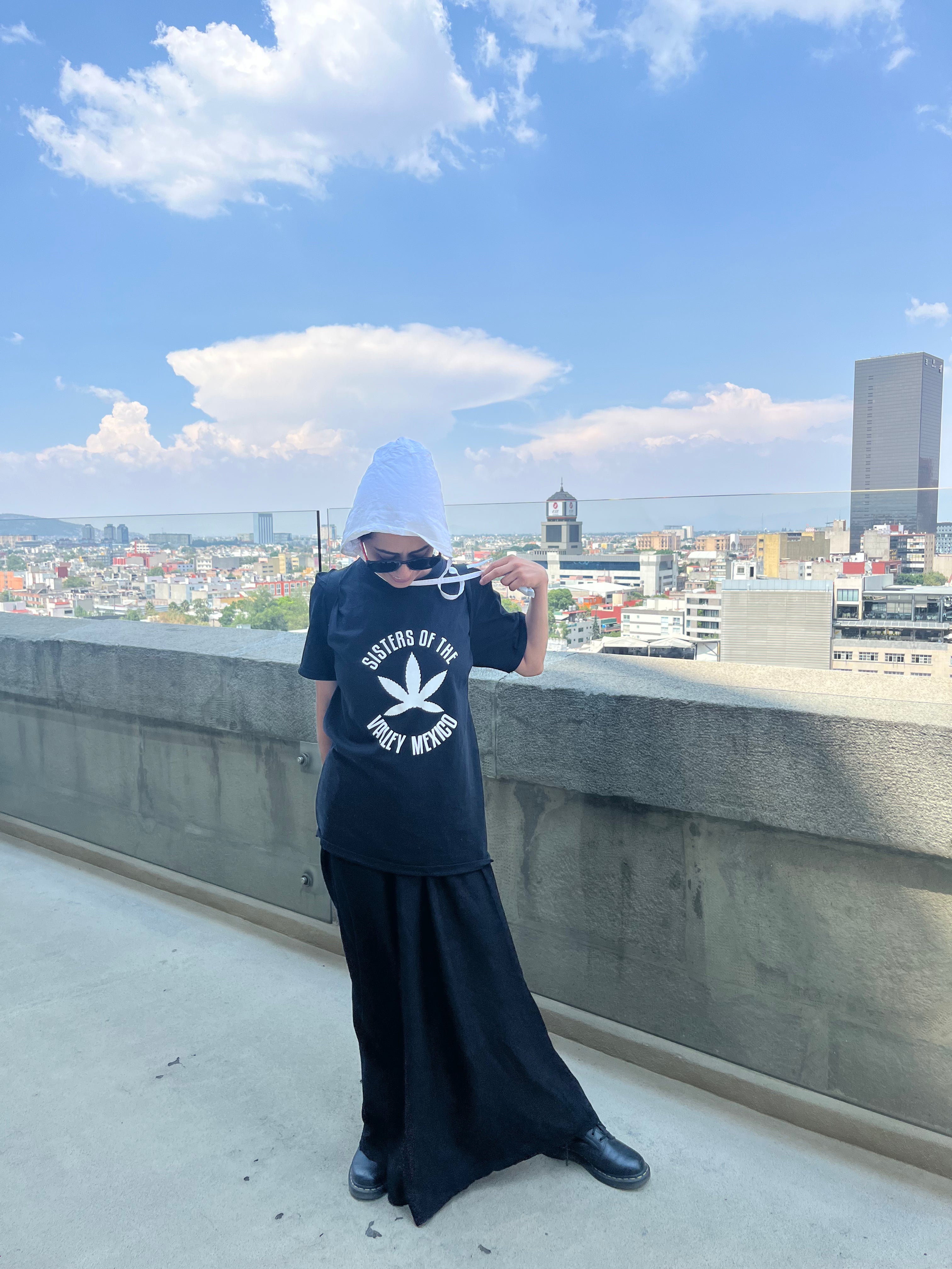 Sisters of the Valley México tee