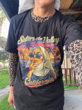 Playera Sisters of the Valley California